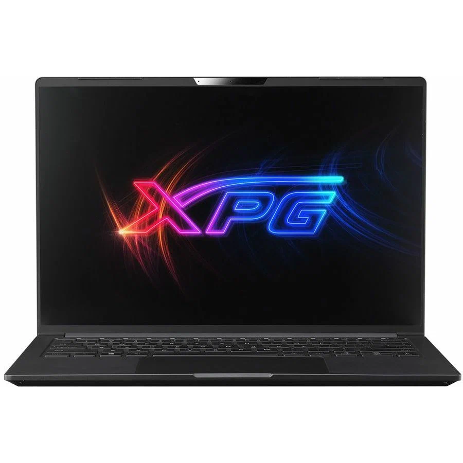 Ordinateur portable ADATA XPG Xenia 14 Lifestyle Ultrabook (XENIA14I7G11GXELX-BKCRU)
