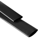 Termiskās sarukšanas caurule IEK UDRS-D25-50-K02