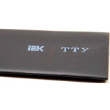 Termiskās sarukšanas caurule IEK UDRS-D40-50-K02