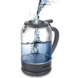 Kettle Polaris PWK1759CGL Grey (PWK 1759CGL)