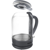 Kettle Polaris PWK1759CGL Grey (PWK 1759CGL)