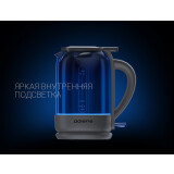 Kettle Polaris PWK1759CGL Grey (PWK 1759CGL)