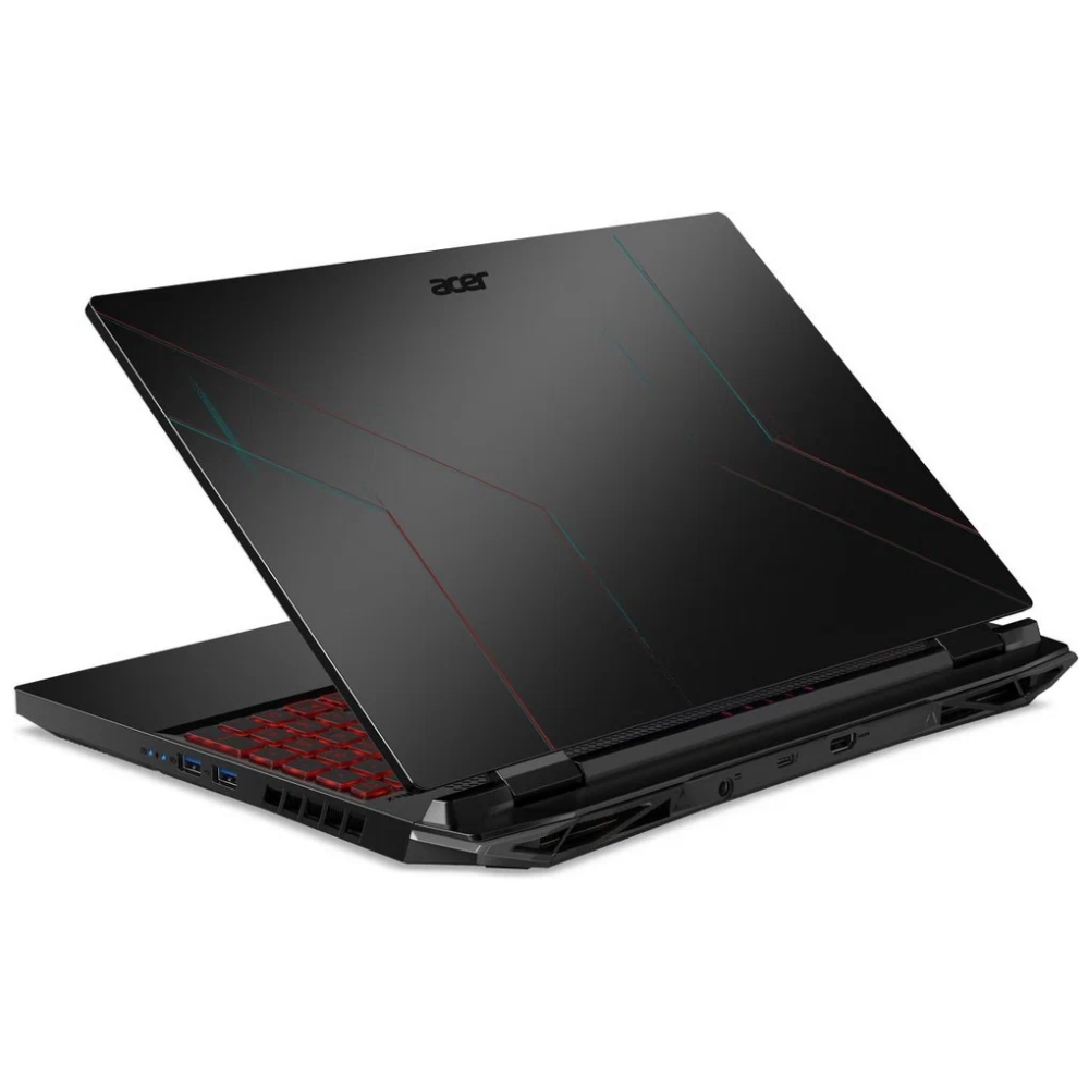 Portatīvais dators Acer Nitro 5 AN515-46 (NH.QGXER.005) - foto 4