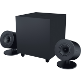 enceintes Razer Nommo V2 (RZ05-04750100-R3G1)