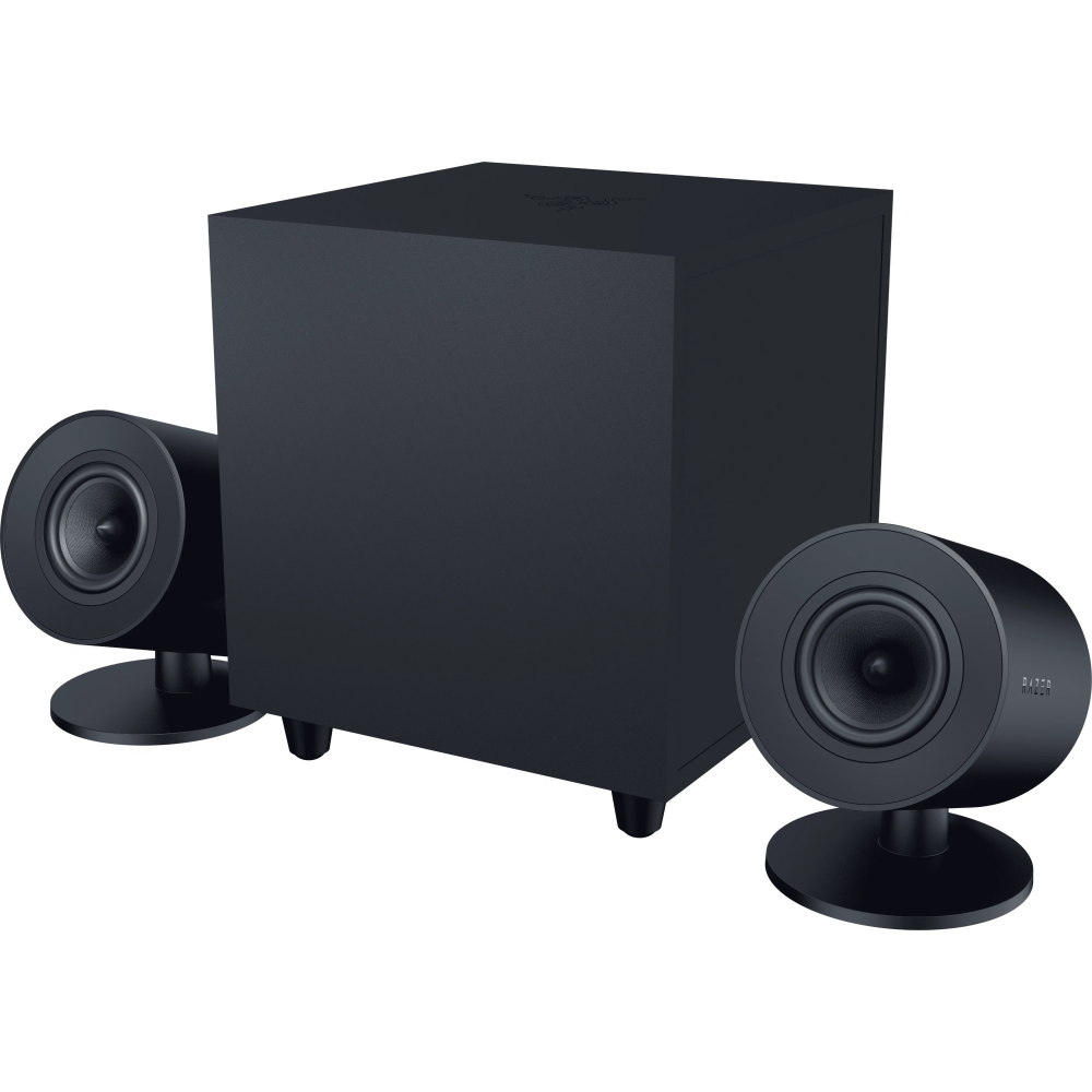 Speakers Razer Nommo V2 - RZ05-04750100-R3G1