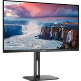 Monitors AOC 27" IPS Full HD (27V5C/BK)