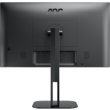 Monitors AOC 27" IPS Full HD (27V5C/BK)