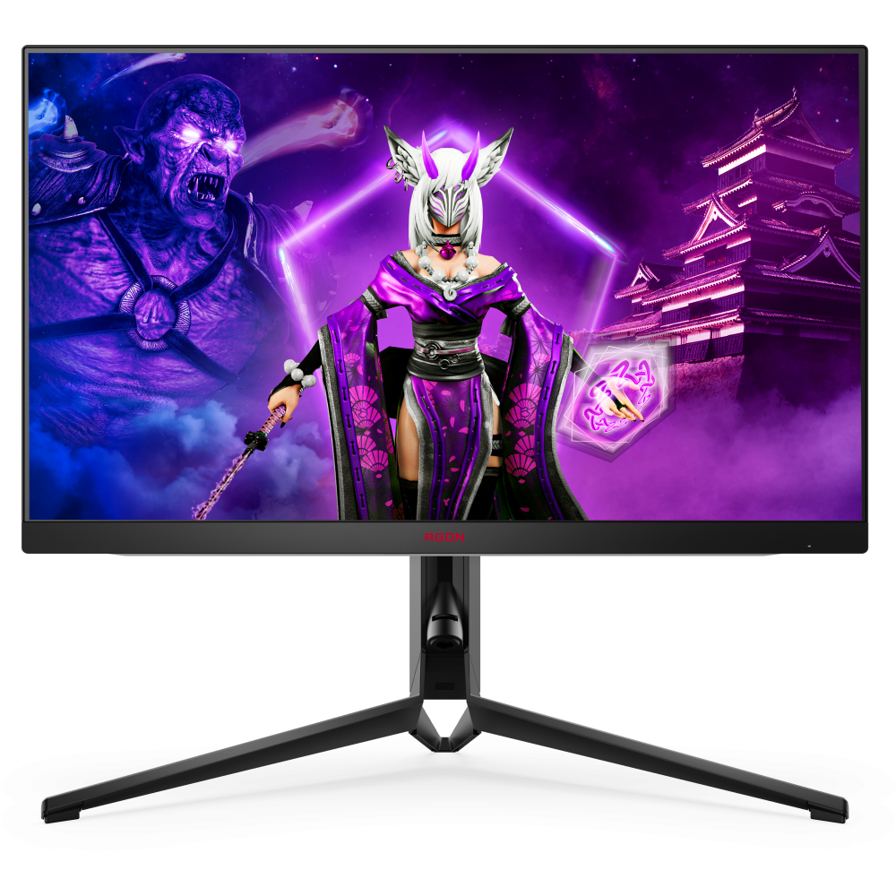 Monitors AOC 27" AG274QZM