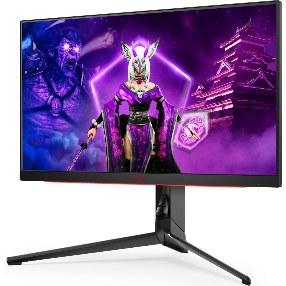 Monitors AOC 27" AG274QZM - foto 3