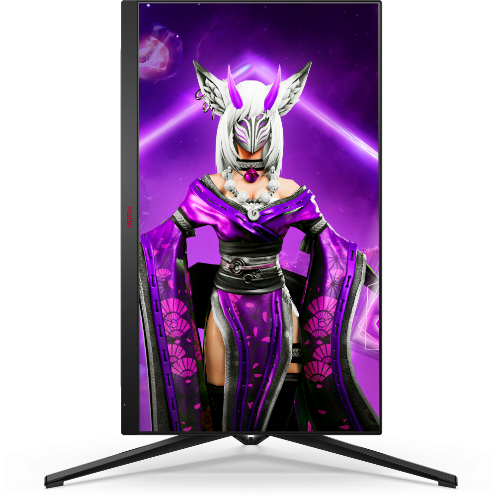 Monitors AOC 27" AG274QZM - foto 4