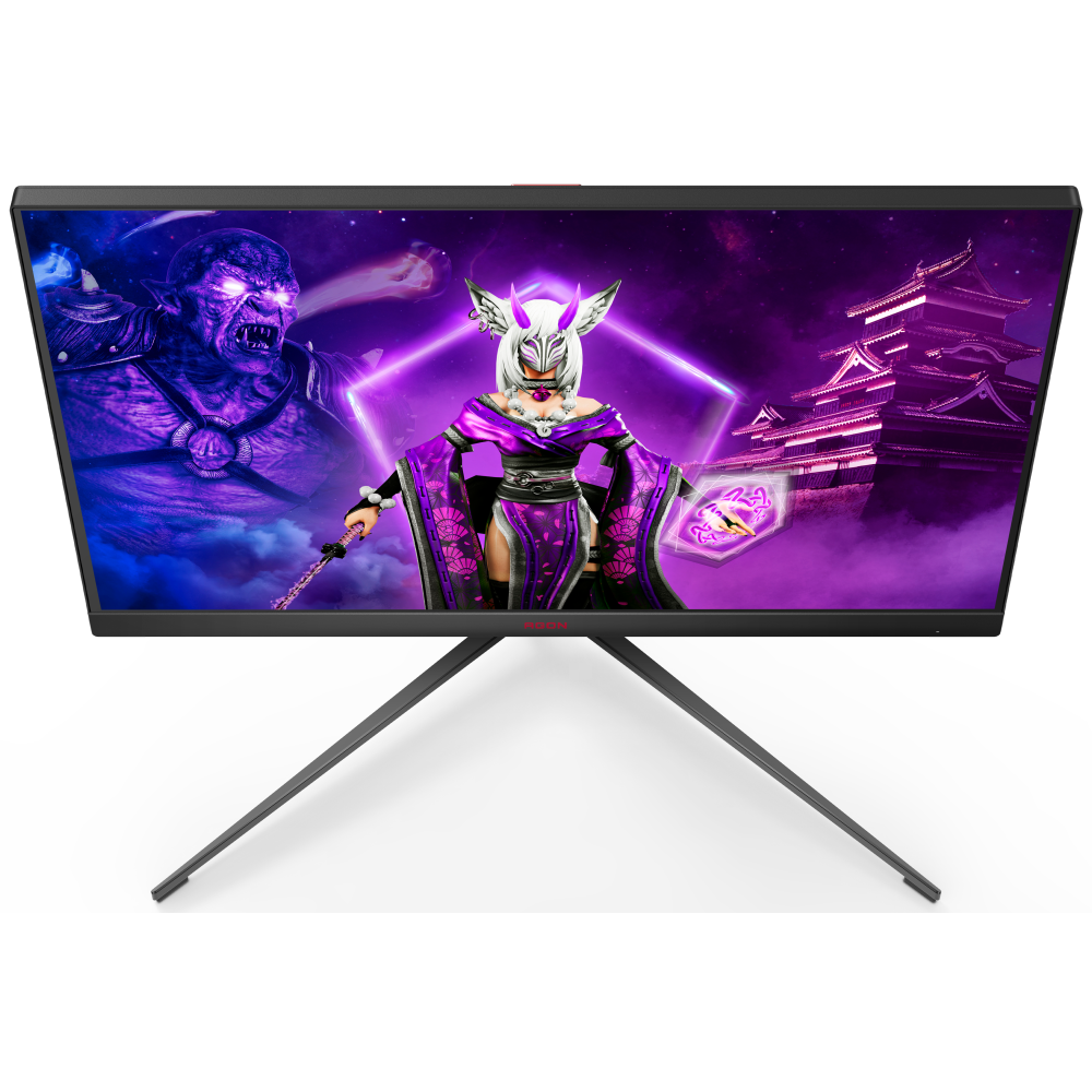 Monitors AOC 27" AG274QZM - foto 5