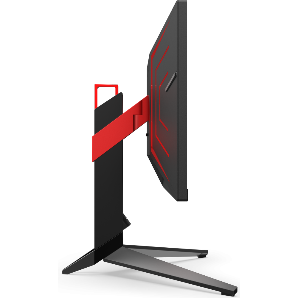 Monitors AOC 27" AG274QZM - foto 6