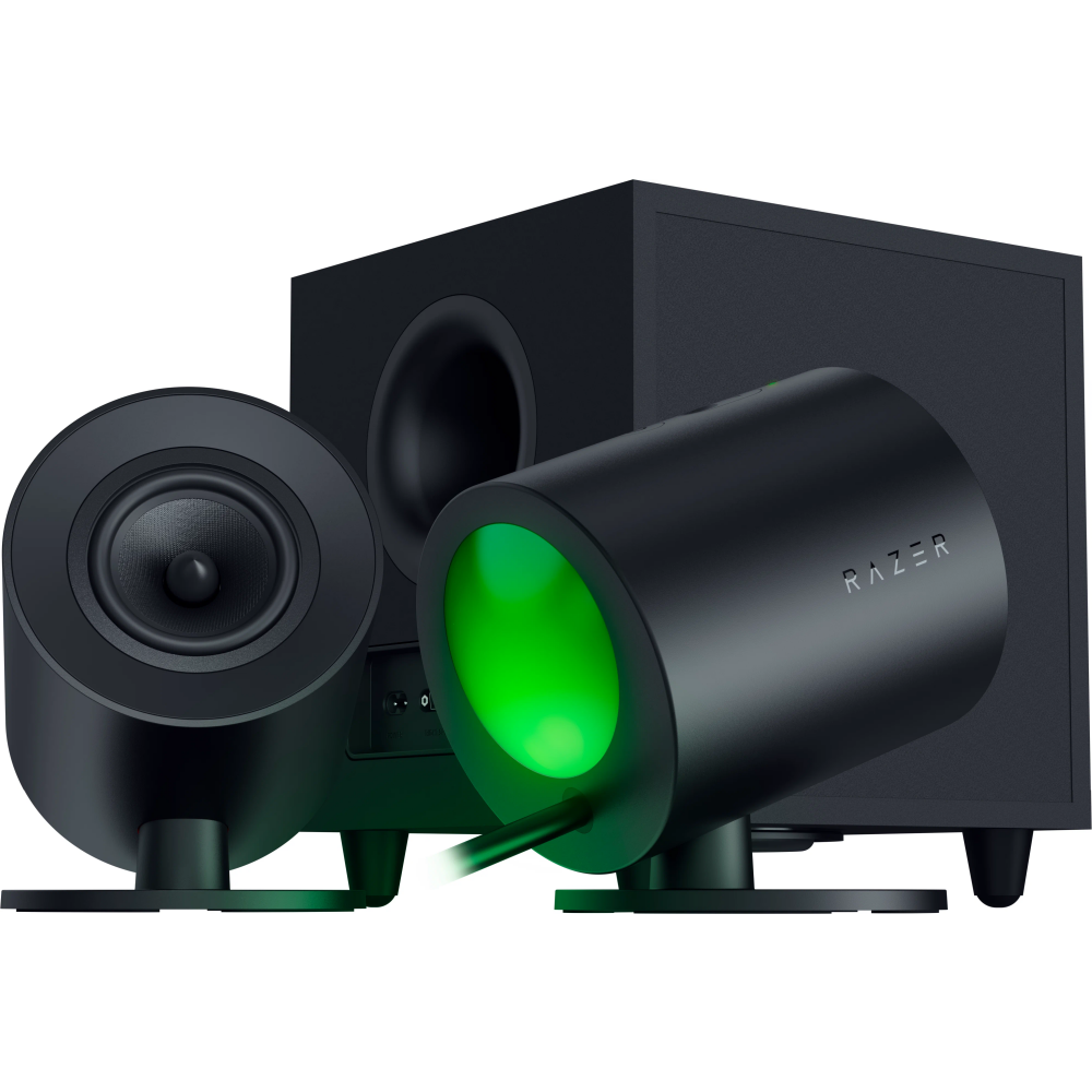 Speakers Razer Nommo V2 - RZ05-04750100-R3G1 - photo 3