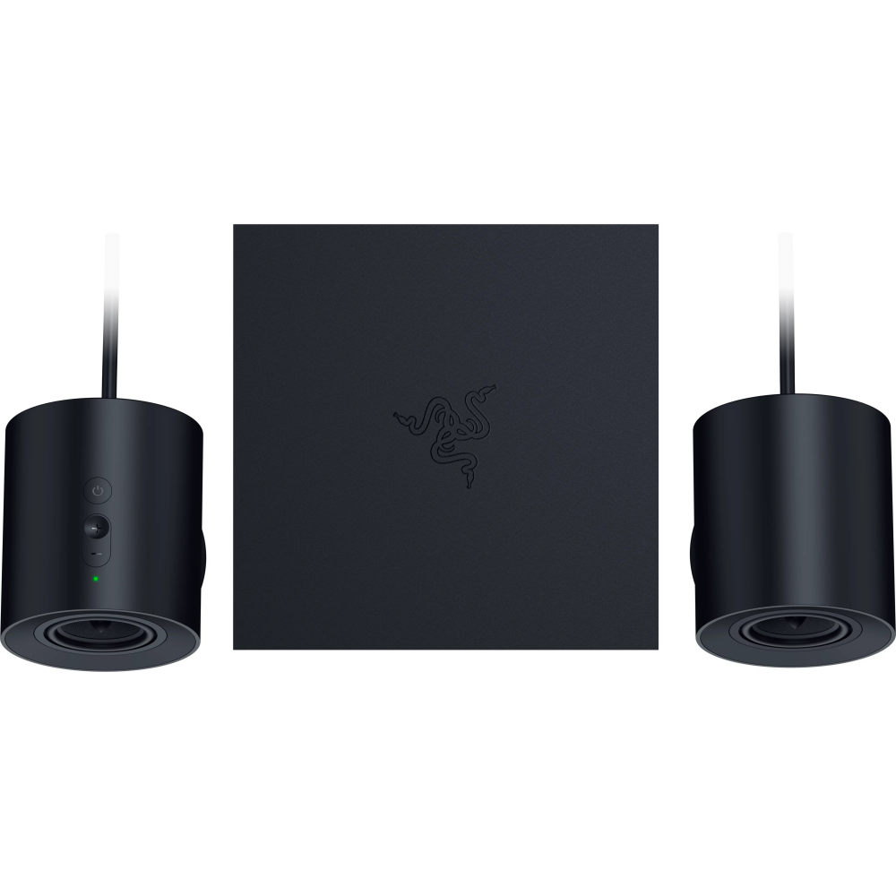 Speakers Razer Nommo V2 - RZ05-04750100-R3G1 - photo 4