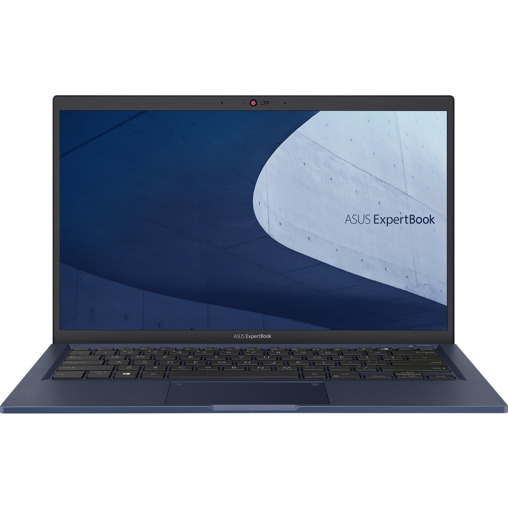 Portatīvais dators ASUS B1400CEAE ExpertBook B1 (EB1965R) - B1400CEAE-EB1965R