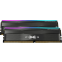 Operatīvā atmiņa 16Gb DDR4 3200MHz Silicon Power XPower Zenith RGB (SP016GXLZU320BDD)