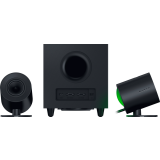 enceintes Razer Nommo V2 (RZ05-04750100-R3G1)