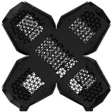 Datoru korpuss DeepCool QUADSTELLAR INFINITY Black