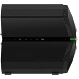 Datoru korpuss DeepCool QUADSTELLAR INFINITY Black