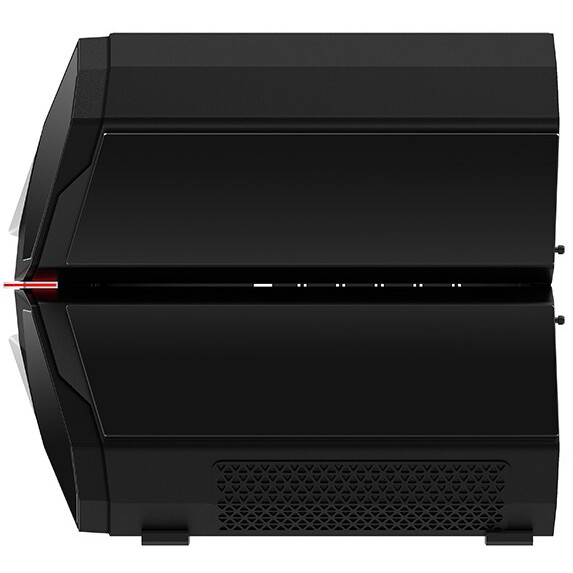 Boitiers PC DeepCool QUADSTELLAR INFINITY Black - photo 6