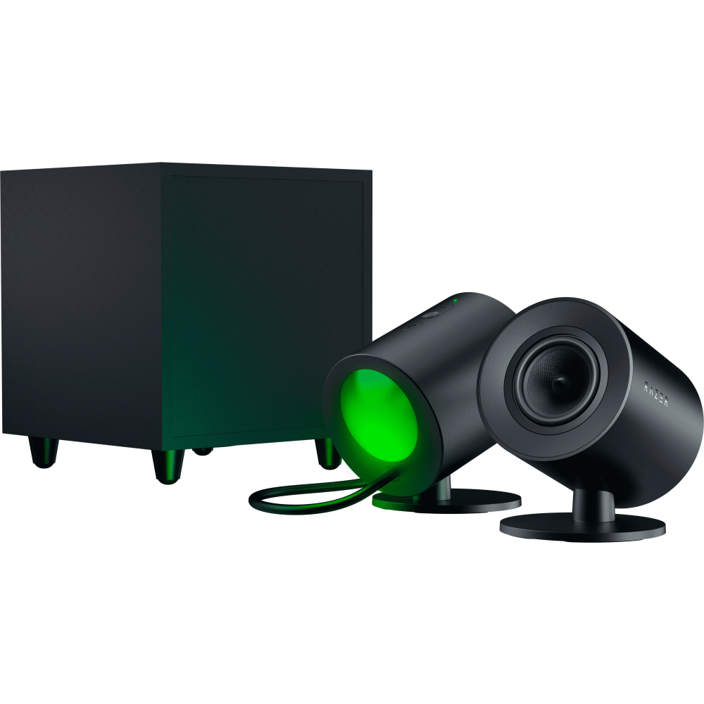 Speakers Razer Nommo V2 - RZ05-04750100-R3G1 - photo 6