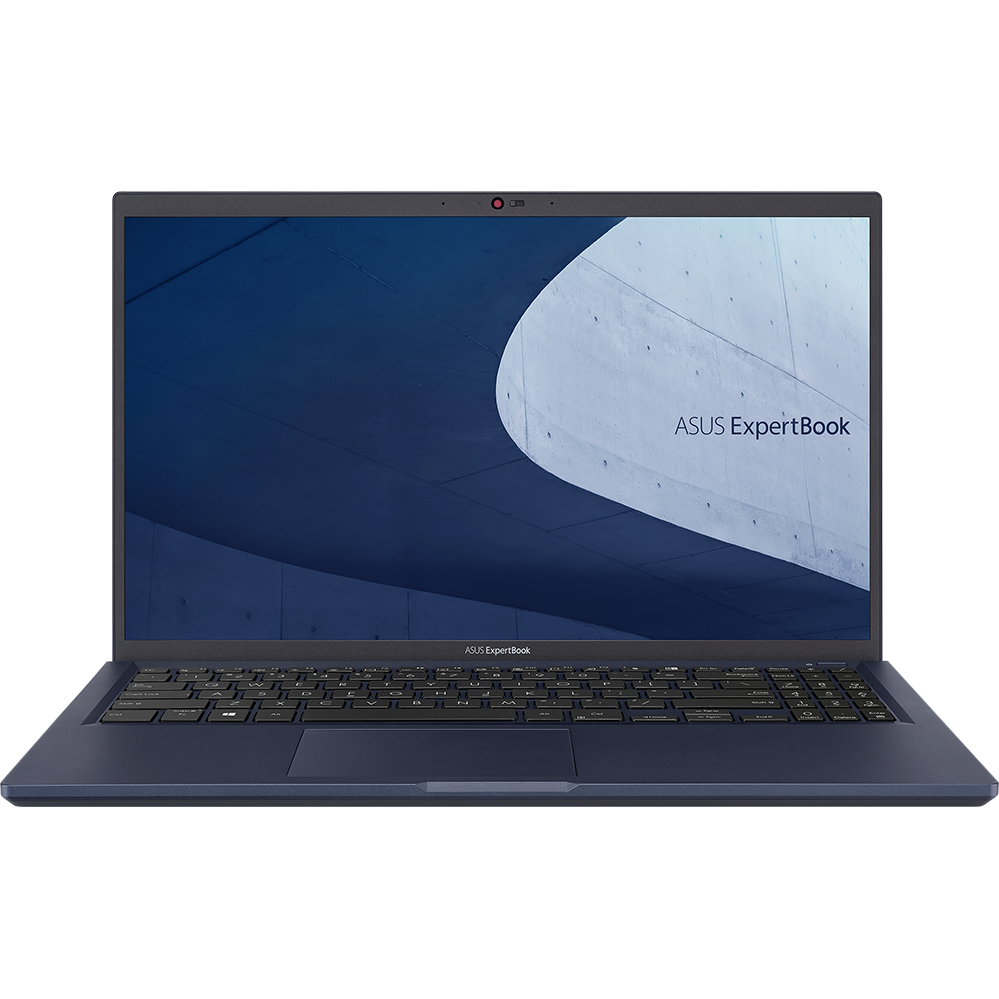 Portatīvais dators ASUS B1500CEAE ExpertBook B1 (BQ1797) - B1500CEAE-BQ1797