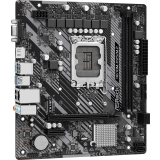 Pamatplate ASRock H610M-HVS/M.2 R2.0