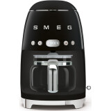 Kaffeemaschine Smeg DCF02BLEU