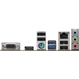 Pamatplate ASRock H610M-HVS/M.2 R2.0