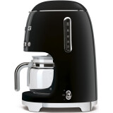 Kaffeemaschine Smeg DCF02BLEU