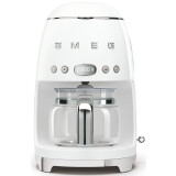 Kaffeemaschine Smeg DCF02WHEU