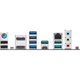 Pamatplate ASUS PRIME X670-P (PRIME X670-P)