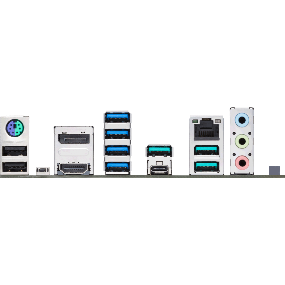 Carte mère ASUS PRIME X670-P (PRIME X670-P) - photo 4