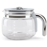 Kaffeemaschine Smeg DCF02WHEU