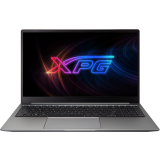 Ordinateur portable ADATA XPG Xenia 15 TC Lifestyle Ultrabook (XENIATC15I5G11GXEL850L9-GYCRU)