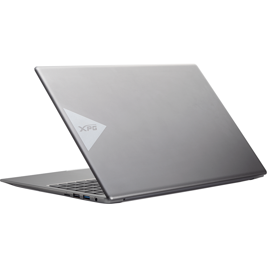Ordinateur portable ADATA XPG Xenia 15 TC Lifestyle Ultrabook (XENIATC15I5G11GXEL9-GYCRU) - photo 6