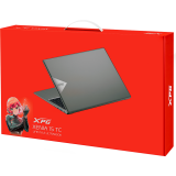 Ordinateur portable ADATA XPG Xenia 15 TC Lifestyle Ultrabook (XENIATC15I5G11GXEL9-GYCRU)