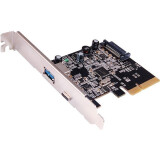 Paplašinājuma plate ST-Lab U-1770