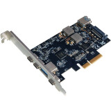 Paplašinājuma plate ST-Lab U-2340