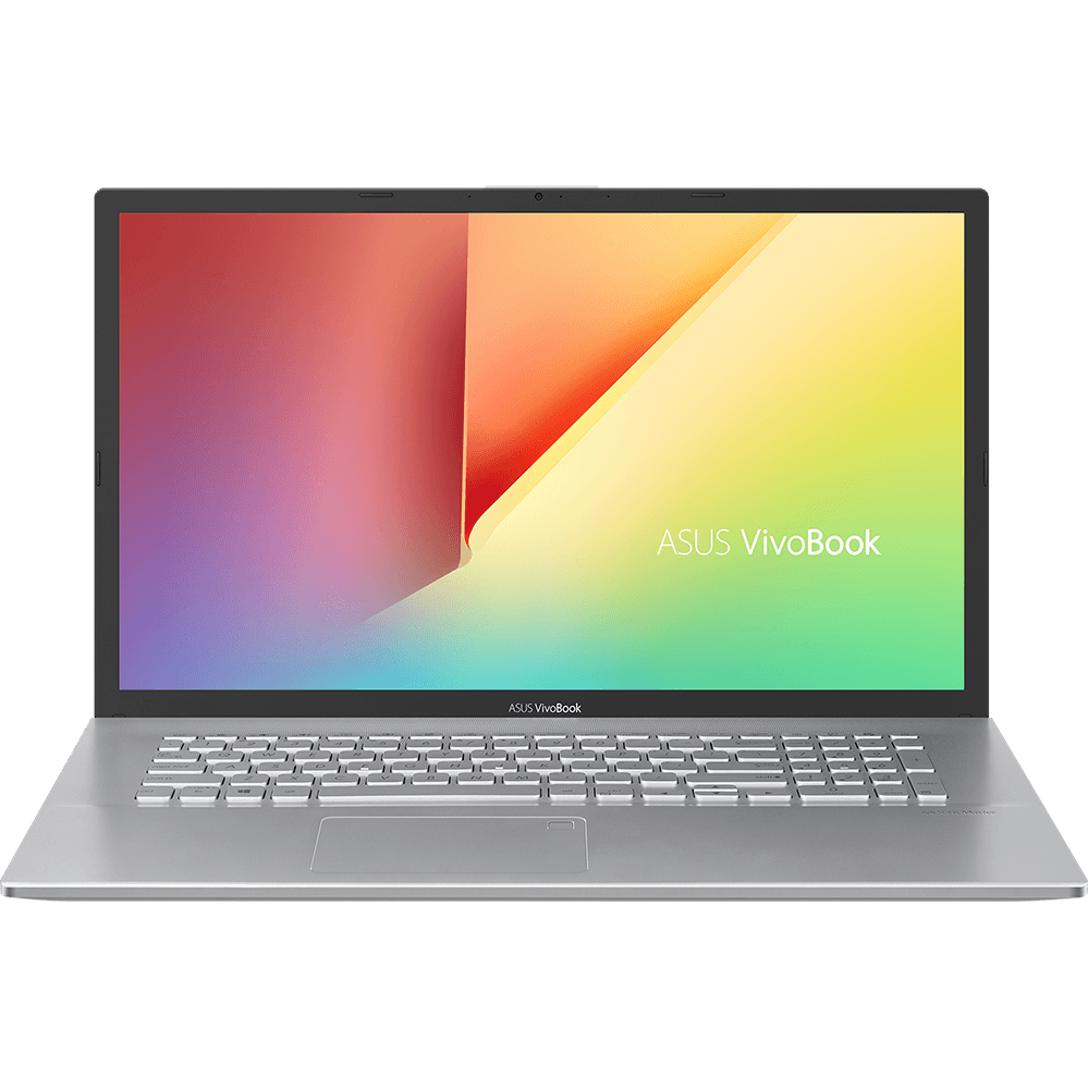 Portatīvais dators ASUS F712EA Vivobook 17 (AU464W) - F712EA-AU464W
