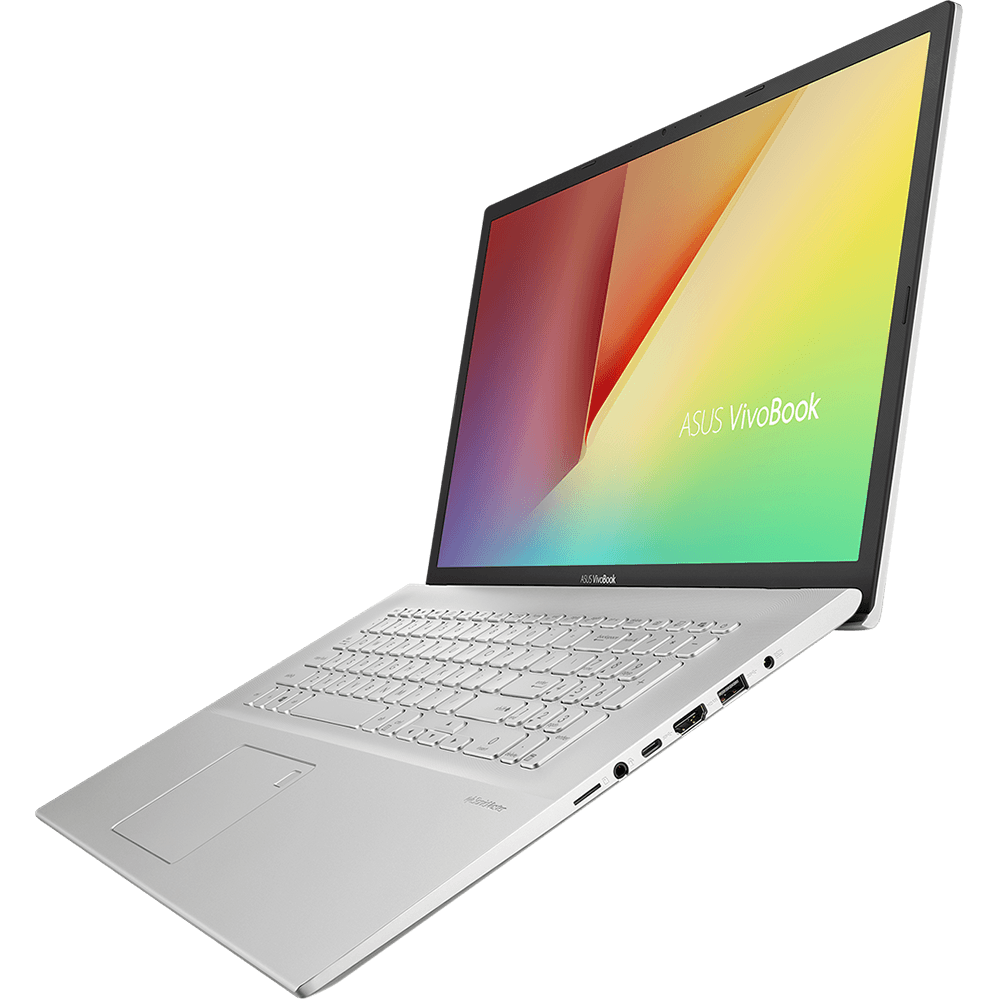 Portatīvais dators ASUS F712EA Vivobook 17 (AU464W) - F712EA-AU464W - foto 3