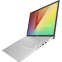 Portatīvais dators ASUS F712EA Vivobook 17 (AU464W) - F712EA-AU464W - foto 3