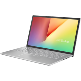 Portatīvais dators ASUS F712EA Vivobook 17 (AU464W) (F712EA-AU464W)