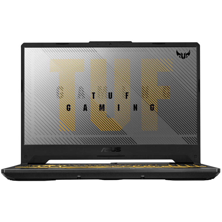 Portatīvais dators ASUS FA506IHR TUF Gaming A15 (HN019) - FA506IHR-HN019