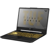 Portatīvais dators ASUS FA506IHR TUF Gaming A15 (HN019) (FA506IHR-HN019)