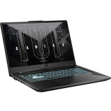 Ordinateur portable ASUS FX706HEB TUF Gaming F17 (HX166W) (FX706HEB-HX166W)