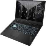 Ordinateur portable ASUS FX706HEB TUF Gaming F17 (HX166W) (FX706HEB-HX166W)