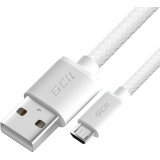 Kabelis USB - microUSB, 0.5m, Greenconnect GCR-54081