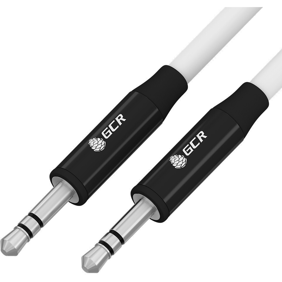 Kabelis 3.5 Jack (M) - 3.5 Jack (M), 3m, Greenconnect GCR-54752