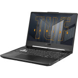 Portatīvais dators ASUS FX506HE TUF Gaming F15 (HN012) (FX506HE-HN012)